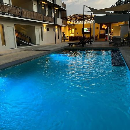Villa Quetzal Плая дел Кармен Екстериор снимка